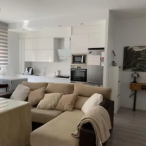  Apartamento Apto Residencial Piscina Centro-parking