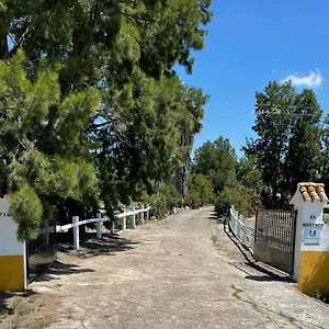  Apartamento Cortijo El Morisco.